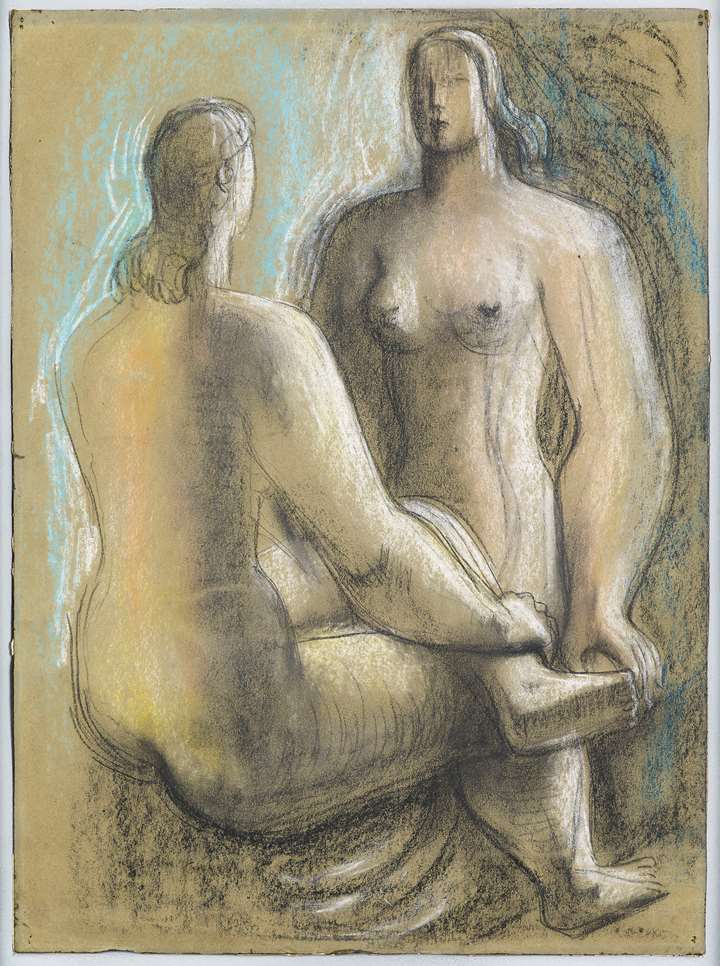 Study for Leisure II